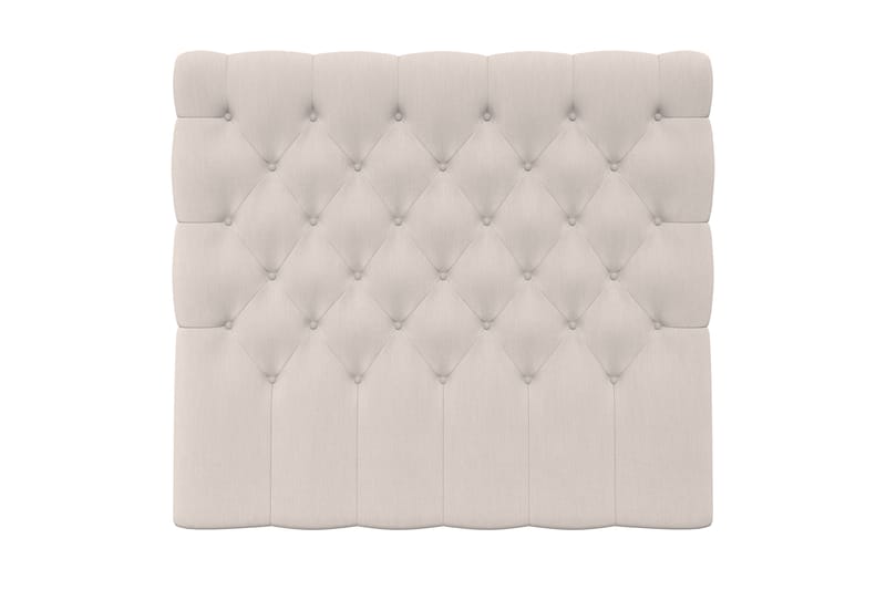 SINNEBO Sängpaket 140x210 Beige - Möbler - Sovrum - Sängar - Komplett Sängpaket