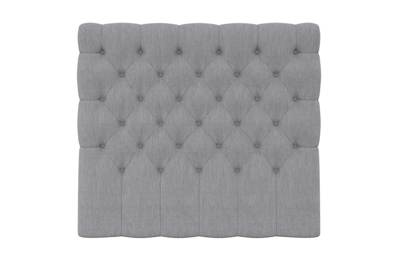 SINNEBO Sängpaket 140x210 Ljusgrå - Möbler - Sovrum - Sängar - Komplett Sängpaket