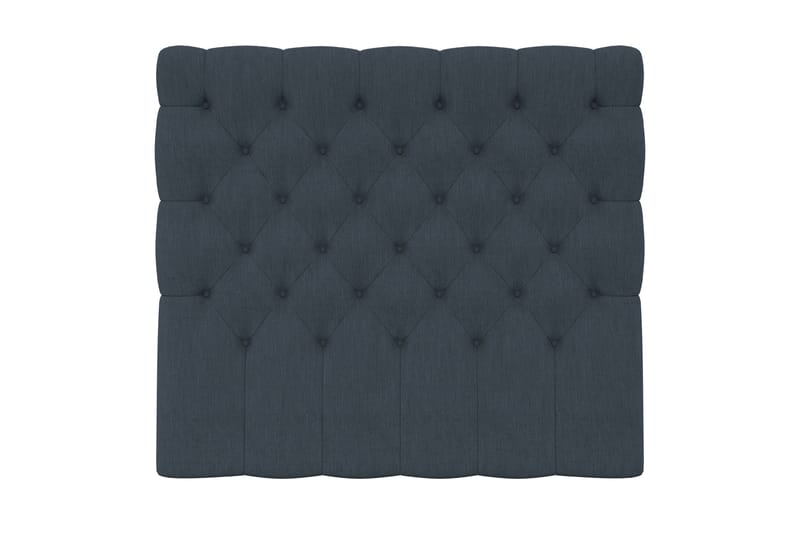 SINNEBO Sängpaket 140x210 Mörkblå - Möbler - Sovrum - Sängar - Komplett Sängpaket
