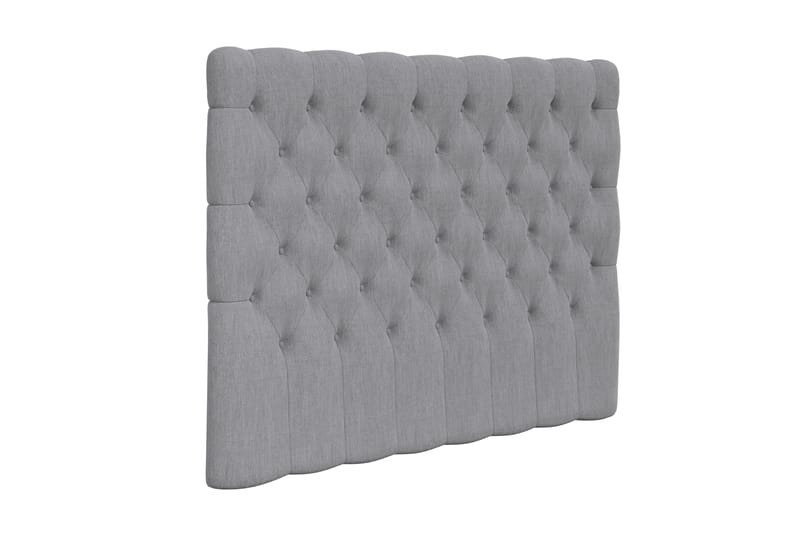 SINNEBO Sängpaket 180x210 Ljusgrå - Möbler - Sovrum - Sängar - Komplett Sängpaket