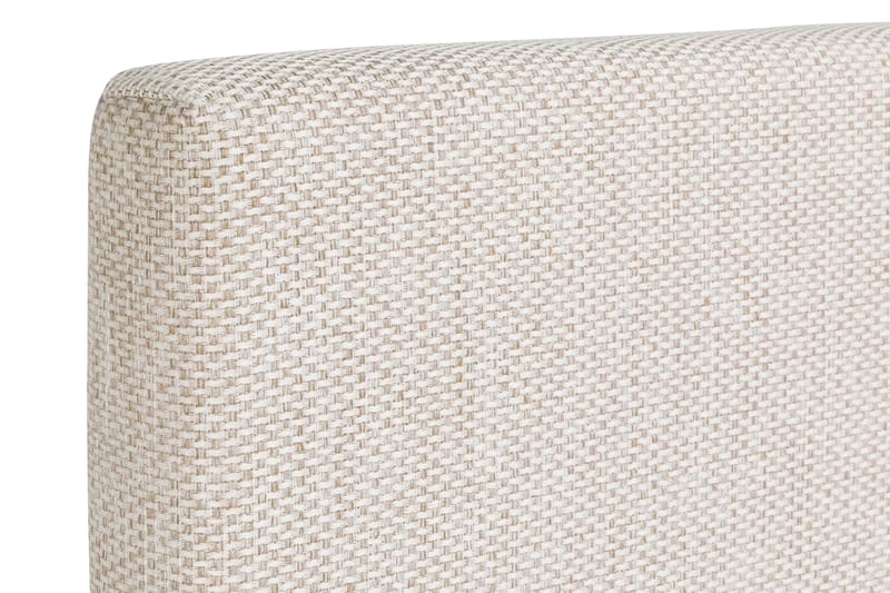 VALLVIK Sängpaket 180 Beige - Möbler - Sovrum - Sängar - Kontinentalsängar