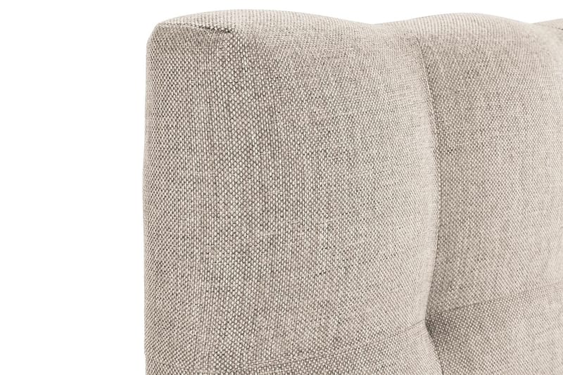 WEYBURN Förvaringssäng 80 Beige - Möbler - Sovrum - Sängar - Sängar med förvaring