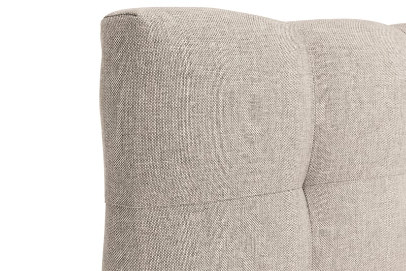 WEYBURN Förvaringssäng - Sängpaket 90 Beige - Möbler - Sovrum - Sängar - Sängar med förvaring