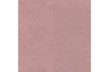 Adeliza Kontinentalsäng 120x200 cm - Rosa - Möbler - Sovrum - Sängar - Kontinentalsängar