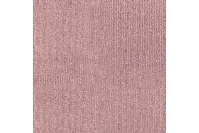 Adeliza Kontinentalsäng 160x200 cm - Rosa - Möbler - Sovrum - Sängar - Kontinentalsängar