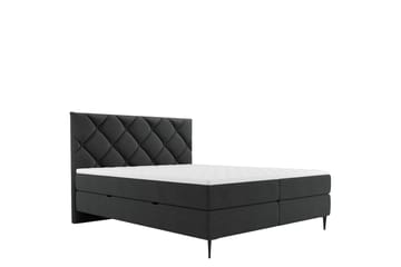 Alasia Sängpaket Kontinentalsäng 160x200 cm