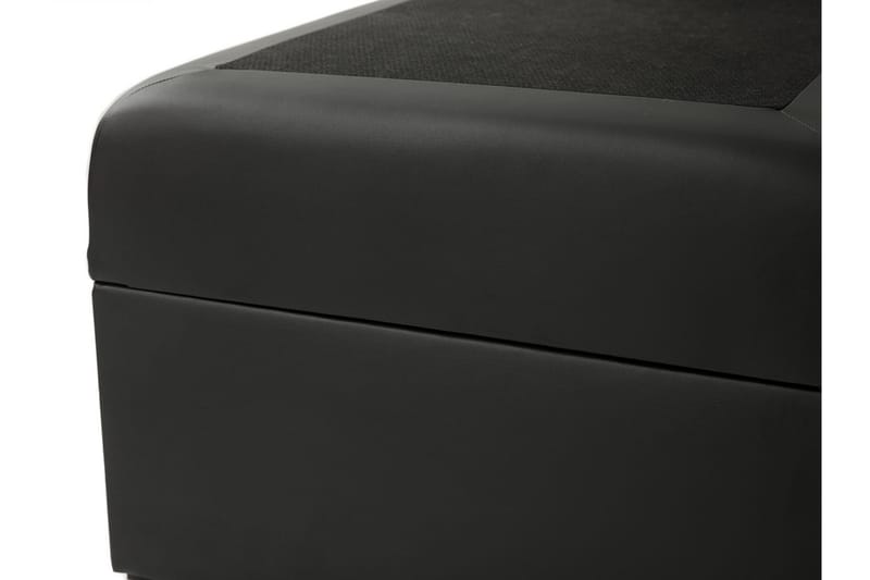 Alvik Kontinentalsäng 120x200 - Beige - Möbler - Sovrum - Sängar - Kontinentalsängar