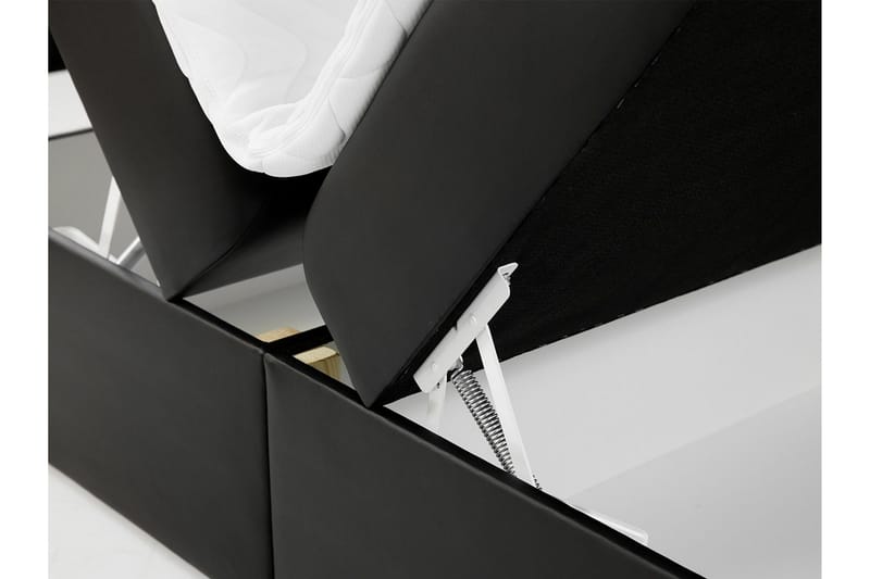 Alvik Kontinentalsäng 160x200 - Beige - Möbler - Sovrum - Sängar - Kontinentalsängar