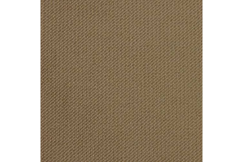 ARNAS Kontinentalsäng 160x200 cm Beige - Möbler - Sovrum - Sängar - Kontinentalsängar