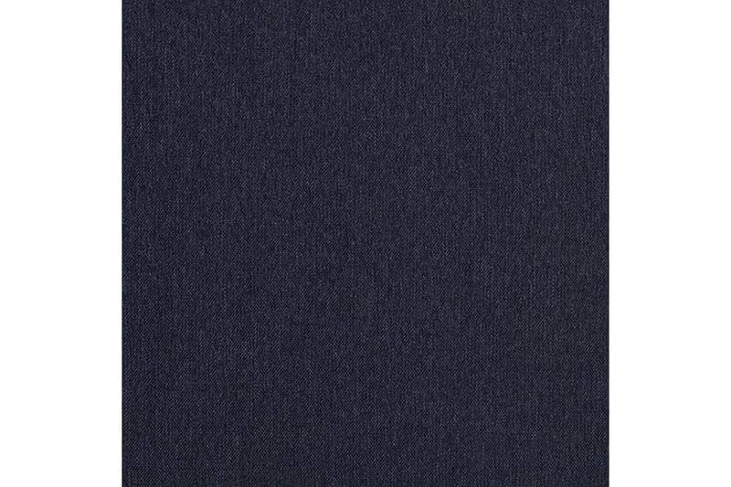 Asti Sängpaket 120x200 cm LED-belysning - Svart - Möbler - Sovrum - Sängar - Kontinentalsängar