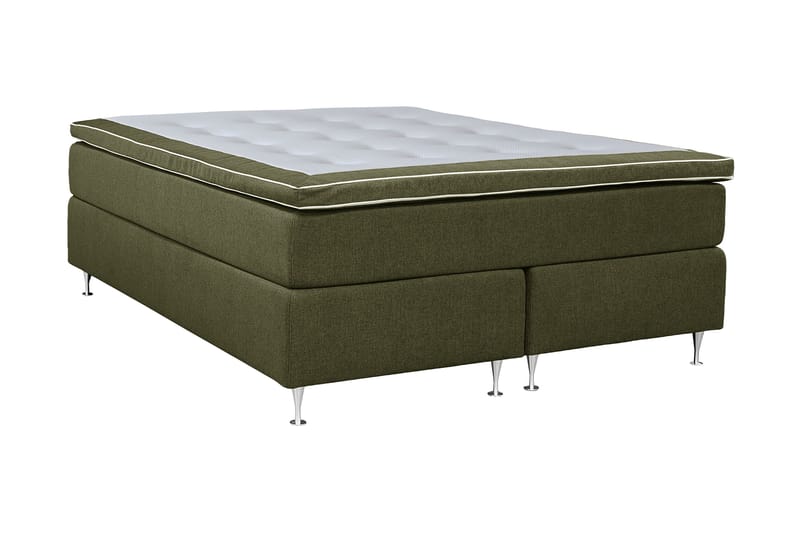 AUGUSTA Sängpaket 140x200 cm - Möbler - Sovrum - Sängar - Komplett Sängpaket