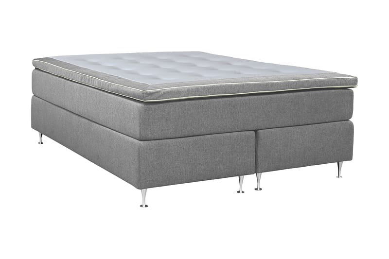 AUGUSTA Sängpaket 160x200 cm - Möbler - Sovrum - Sängar - Komplett Sängpaket