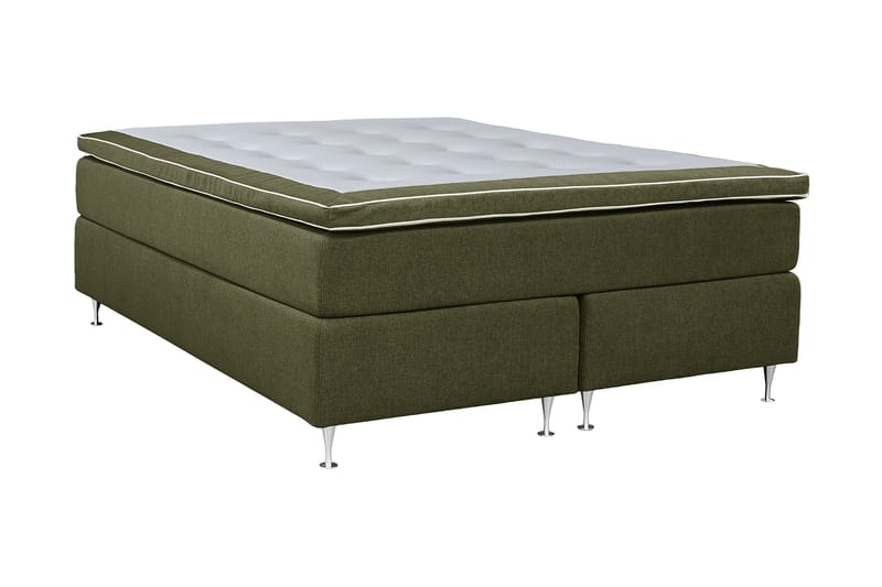 AUGUSTA Sängpaket 180x200 cm - Möbler - Sovrum - Sängar - Komplett Sängpaket