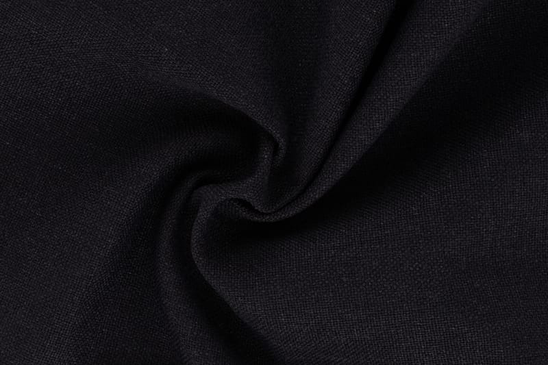 Belda Kontinentalsäng 120x200Fast - Svart - Möbler - Sovrum - Sängar - Kontinentalsängar