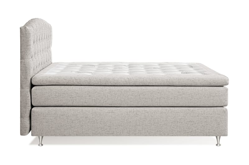 Belda Kontinentalsäng 140x200Fast - Beige - Möbler - Sovrum - Sängar - Kontinentalsängar