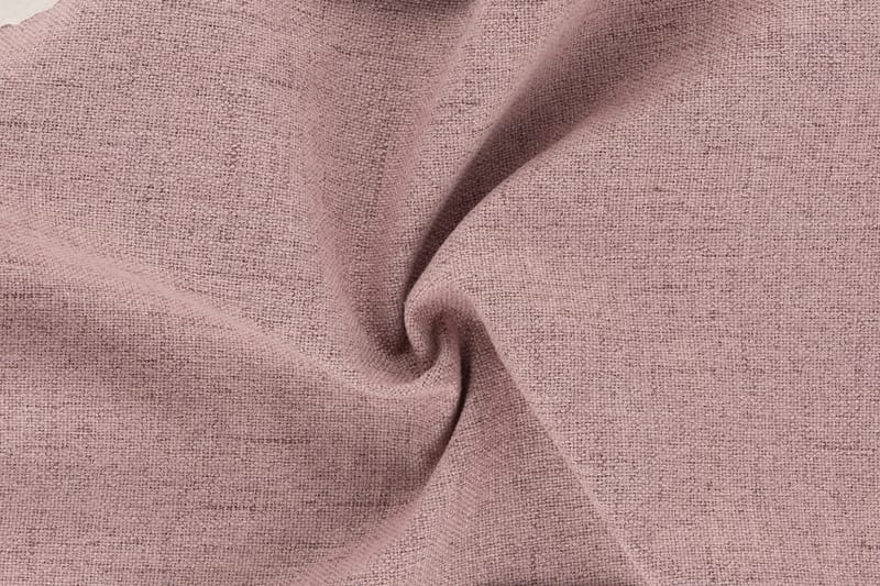 Belda Kontinentalsäng 140x200Fast - Rosa - Möbler - Sovrum - Sängar - Kontinentalsängar