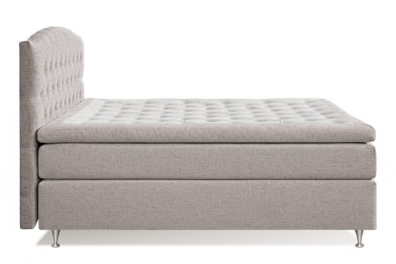 Belda Kontinentalsäng 160x200Fast/Medium - Beige - Möbler - Sovrum - Sängar - Kontinentalsängar