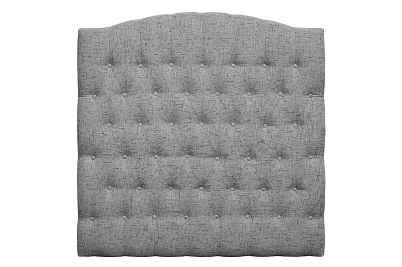 Belda Sängpaket 120x200 Fast - Grå - Möbler - Sovrum - Sängar - Kontinentalsängar