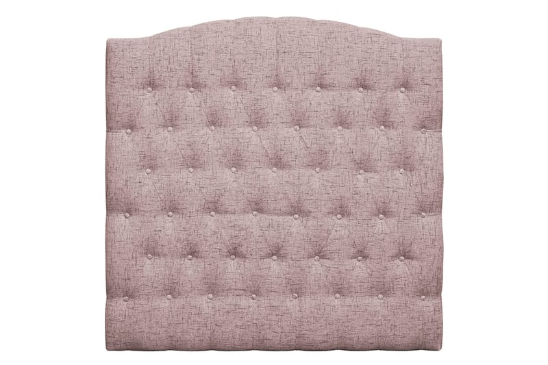 Belda Sängpaket 120x200 Fast - Rosa - Möbler - Sovrum - Sängar - Kontinentalsängar