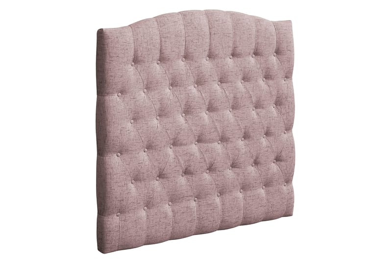 Belda Sängpaket 120x200 Fast - Rosa - Möbler - Sovrum - Sängar - Kontinentalsängar