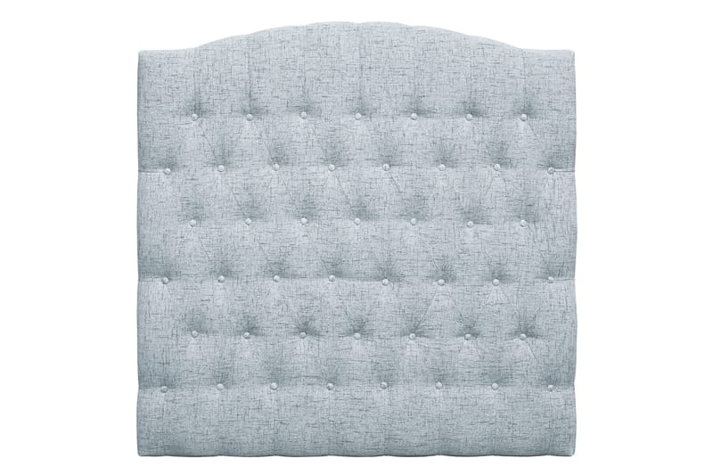 Belda Sängpaket 120x200 Medium - Ljusblå - Möbler - Sovrum - Sängar - Kontinentalsängar