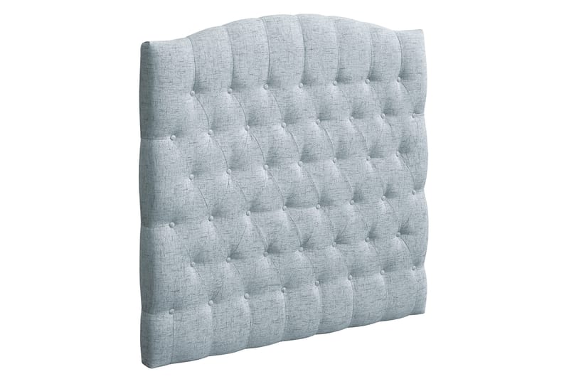 Belda Sängpaket 120x200 Medium - Ljusblå - Möbler - Sovrum - Sängar - Kontinentalsängar