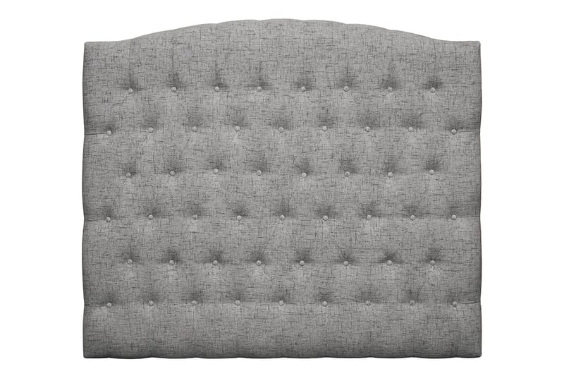 Belda Sängpaket 140x200 Fast - Grå - Möbler - Sovrum - Sängar - Kontinentalsängar