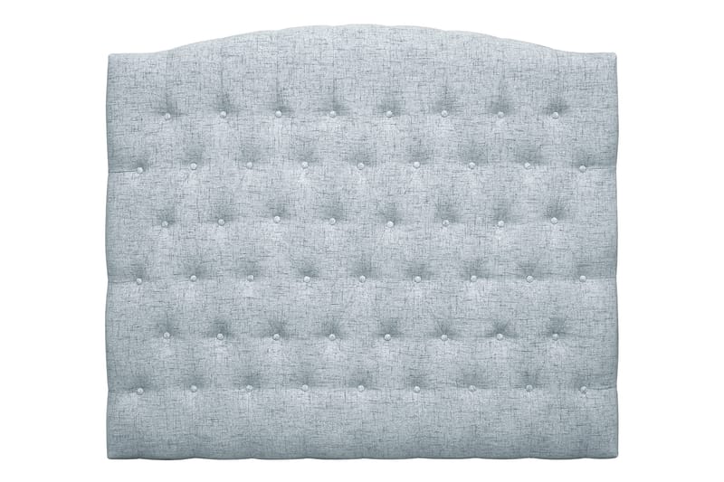 Belda Sängpaket 140x200 Fast - Ljusblå - Möbler - Sovrum - Sängar - Kontinentalsängar
