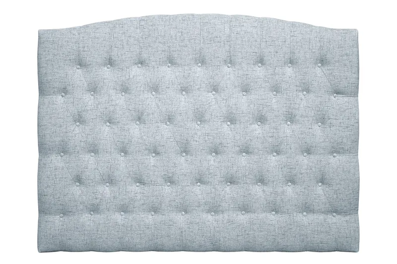 Belda Sängpaket 160x200 Fast - Ljusblå - Möbler - Sovrum - Sängar - Kontinentalsängar