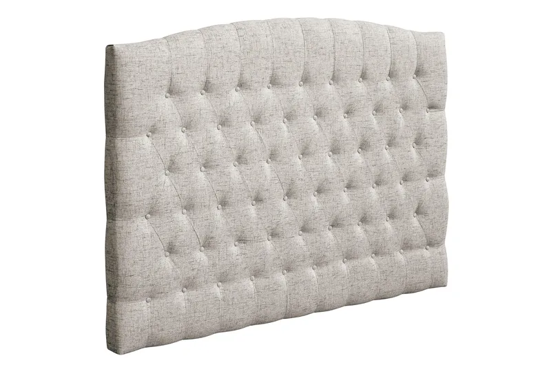 Belda Sängpaket 160x200 Fast/Medium - Beige - Möbler - Sovrum - Sängar - Kontinentalsängar