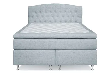 Belda Sängpaket 160x200 Fast/Medium