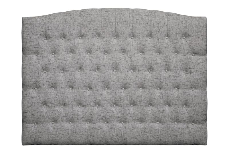 Belda Sängpaket 160x200 Medium - Grå - Möbler - Sovrum - Sängar - Kontinentalsängar