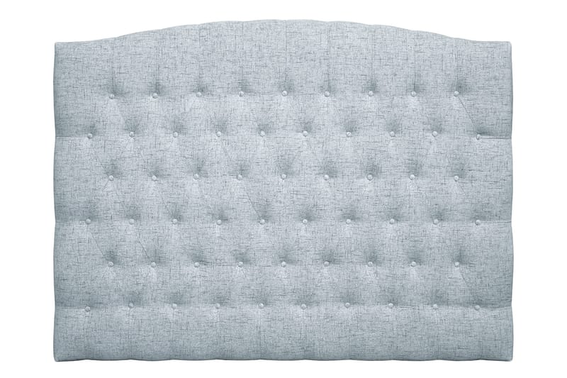 Belda Sängpaket 160x200 Medium - Ljusblå - Möbler - Sovrum - Sängar - Kontinentalsängar