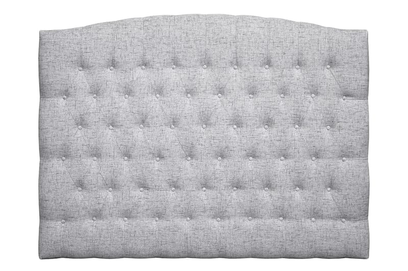 Belda Sängpaket 160x200 Medium - Ljusgrå - Möbler - Sovrum - Sängar - Kontinentalsängar