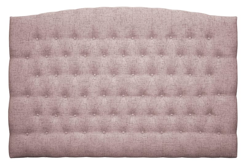 Belda Sängpaket 180x200 Fast - Rosa - Möbler - Sovrum - Sängar - Kontinentalsängar