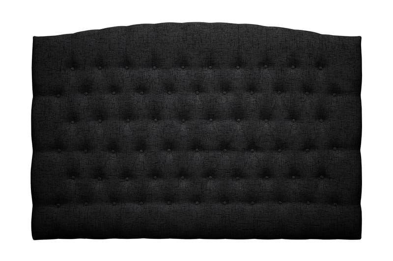Belda Sängpaket 180x200 Fast - Svart - Möbler - Sovrum - Sängar - Kontinentalsängar