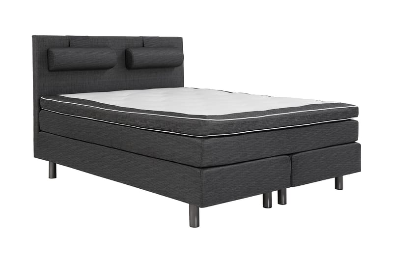 Belinda Kontinentalsäng 180x200 Ancona, Ancona Grå