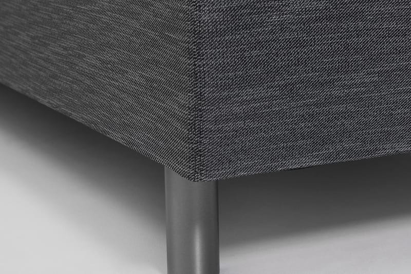 Belinda Kontinentalsäng 180x200 Ancona - Ancona Grå - Möbler - Sovrum - Sängar - Kontinentalsängar