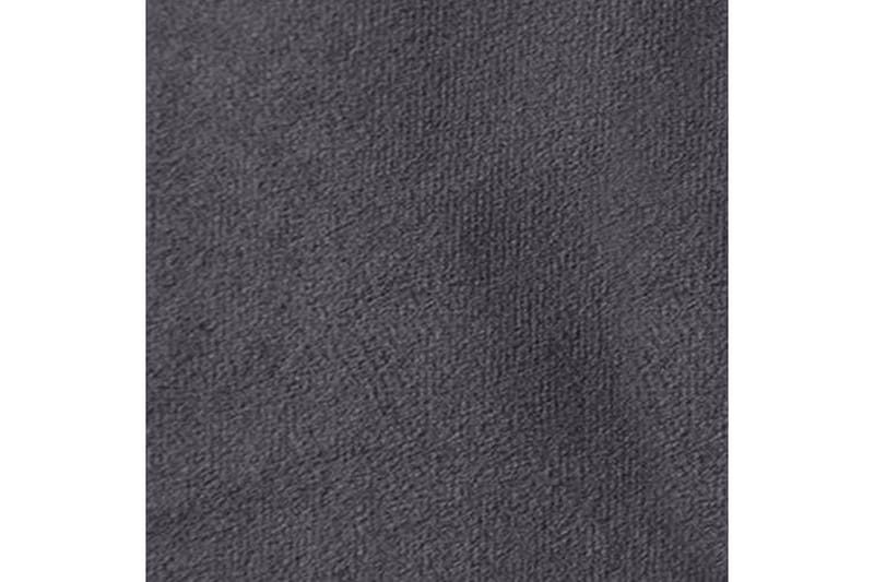 BLADEKULLA Kontinentalsäng 140x215 cm Svart - Svart - Möbler - Sovrum - Sängar - Kontinentalsängar