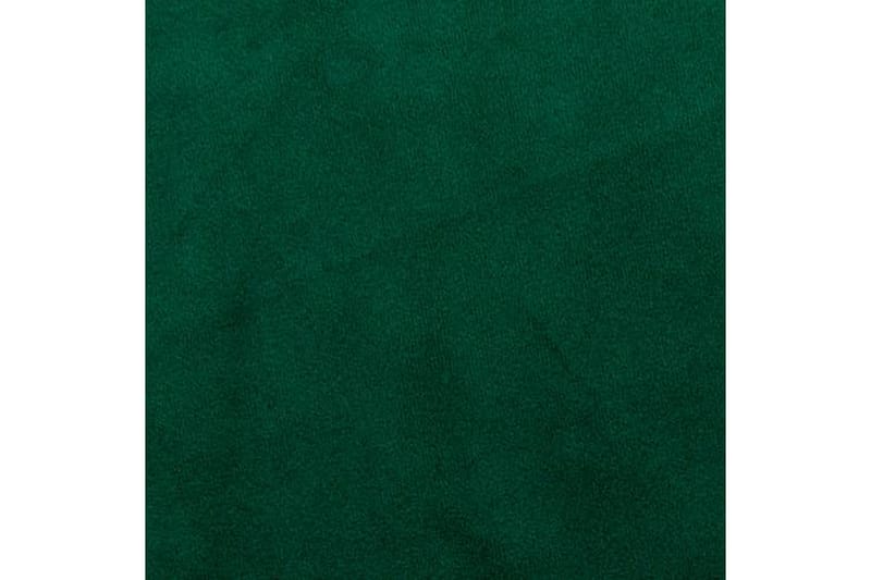 BODENNE Kontinentalsäng 160x200 cm Grön - Grön - Kontinentalsängar