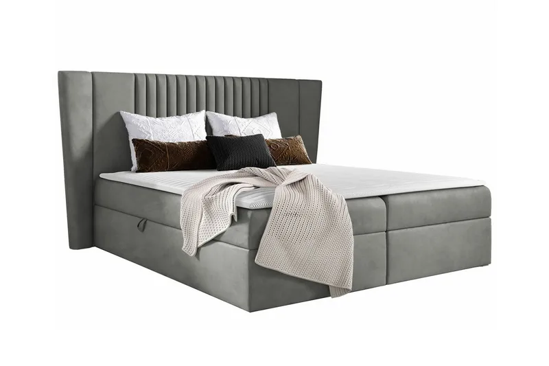 Boisdale Kontinentalsäng 120x200 cm