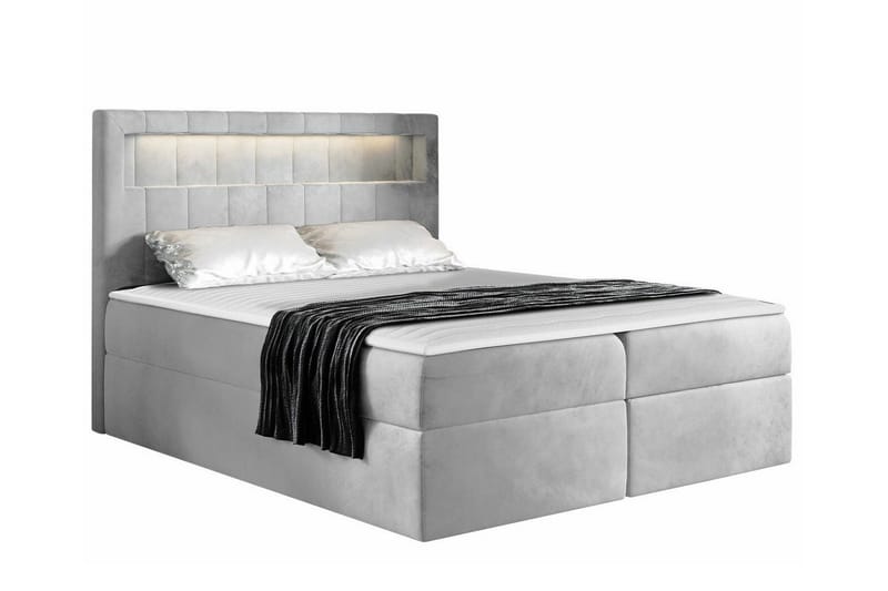 Boisdale Kontinentalsäng 120x200 cm