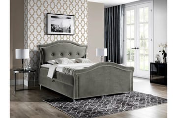 Boisdale Kontinentalsäng 120x200 cm - Möbler - Sovrum - Sängar - Kontinentalsängar