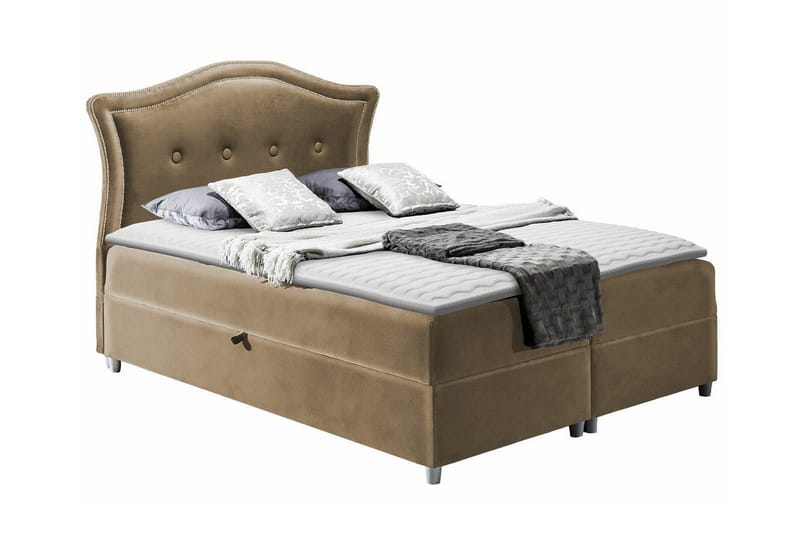 Boisdale Kontinentalsäng 120x200 cm