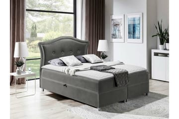 Boisdale Kontinentalsäng 120x200 cm - Möbler - Sovrum - Sängar - Kontinentalsängar
