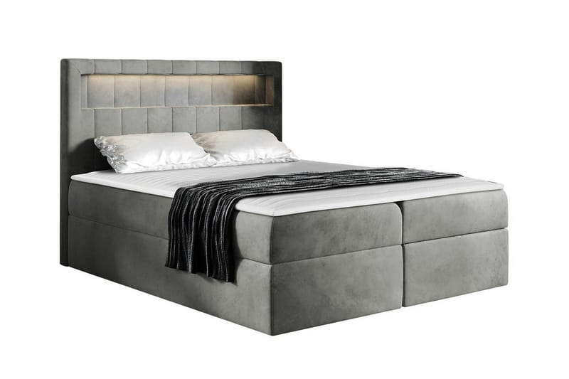 Boisdale Kontinentalsäng 120x200 cm