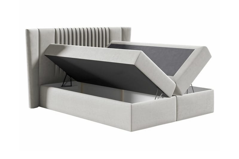 Boisdale Kontinentalsäng 120x200 cm - Möbler - Sovrum - Sängar - Kontinentalsängar