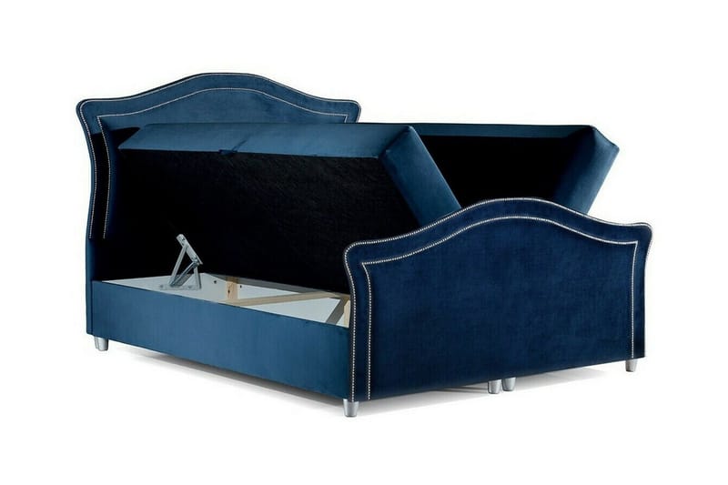 Boisdale Kontinentalsäng 140x200 cm - Möbler - Sovrum - Sängar - Kontinentalsängar