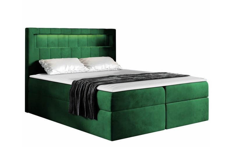 Boisdale Kontinentalsäng 140x200 cm