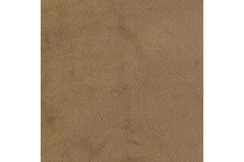 Boisdale Kontinentalsäng 160x200 cm Beige/Brun - Möbler - Sovrum - Sängar - Kontinentalsängar